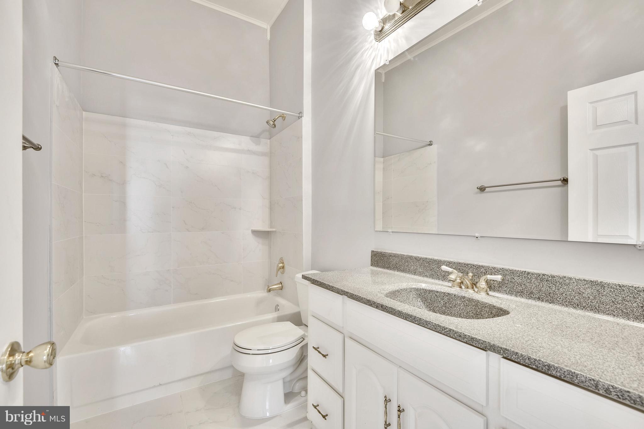 FOREST PARK - Residential