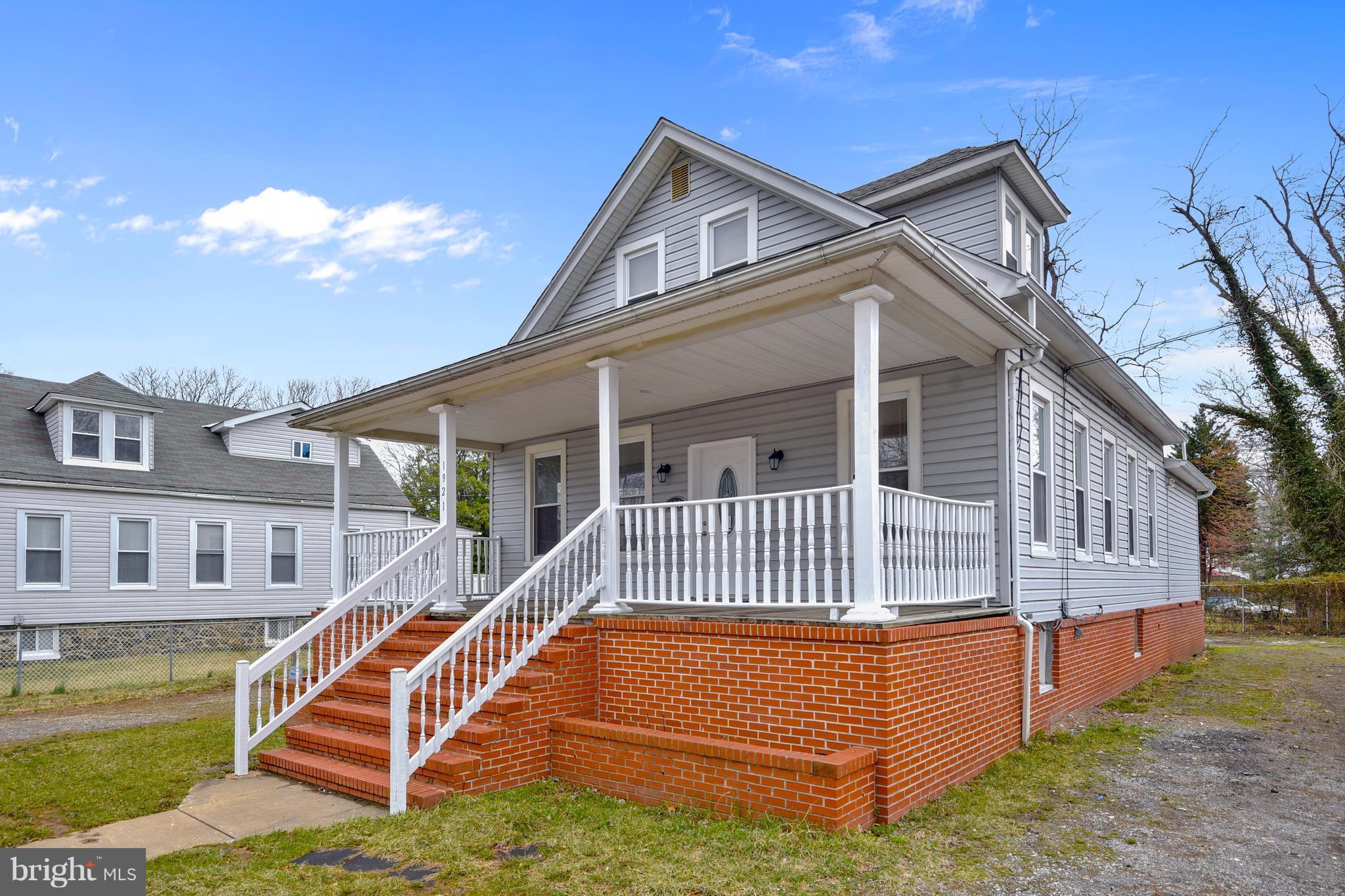 FOREST PARK - Residential