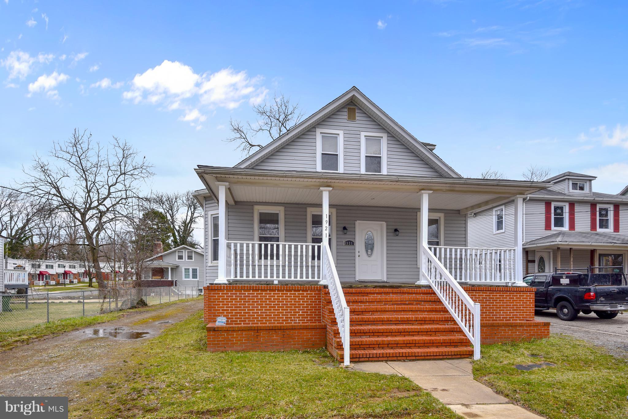 FOREST PARK - Residential