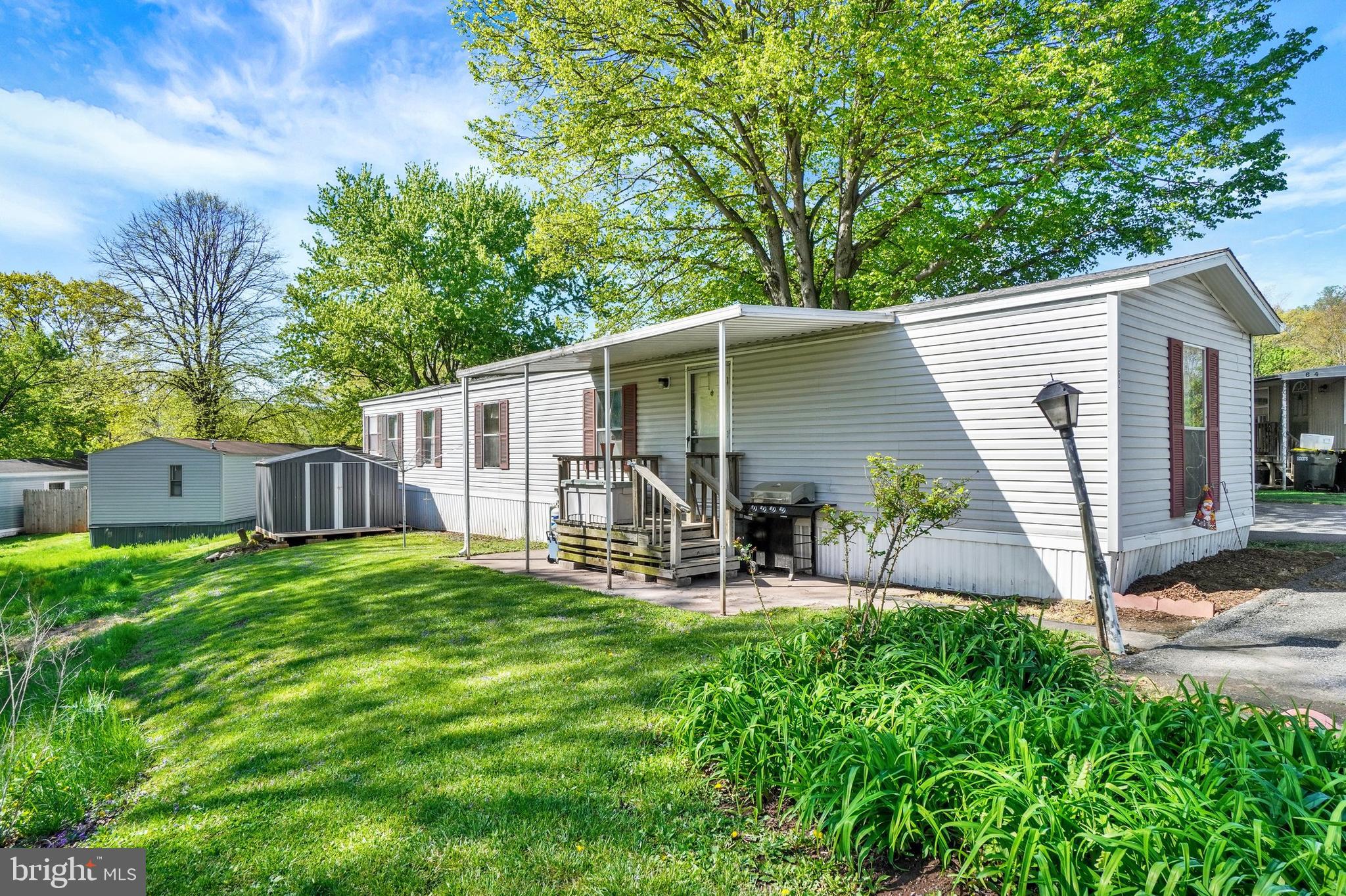 REGENT ACRES - Residential