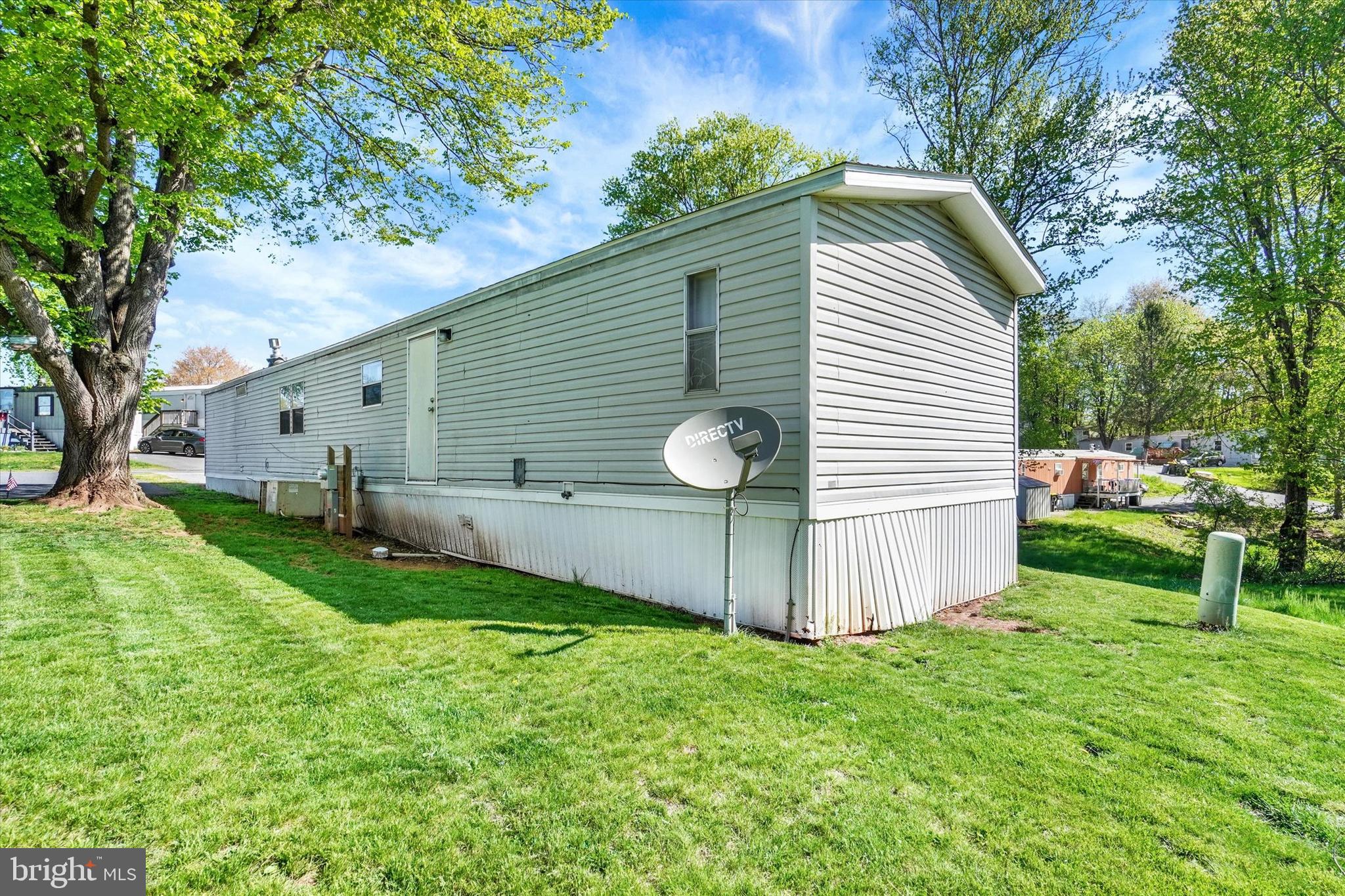 REGENT ACRES - Residential