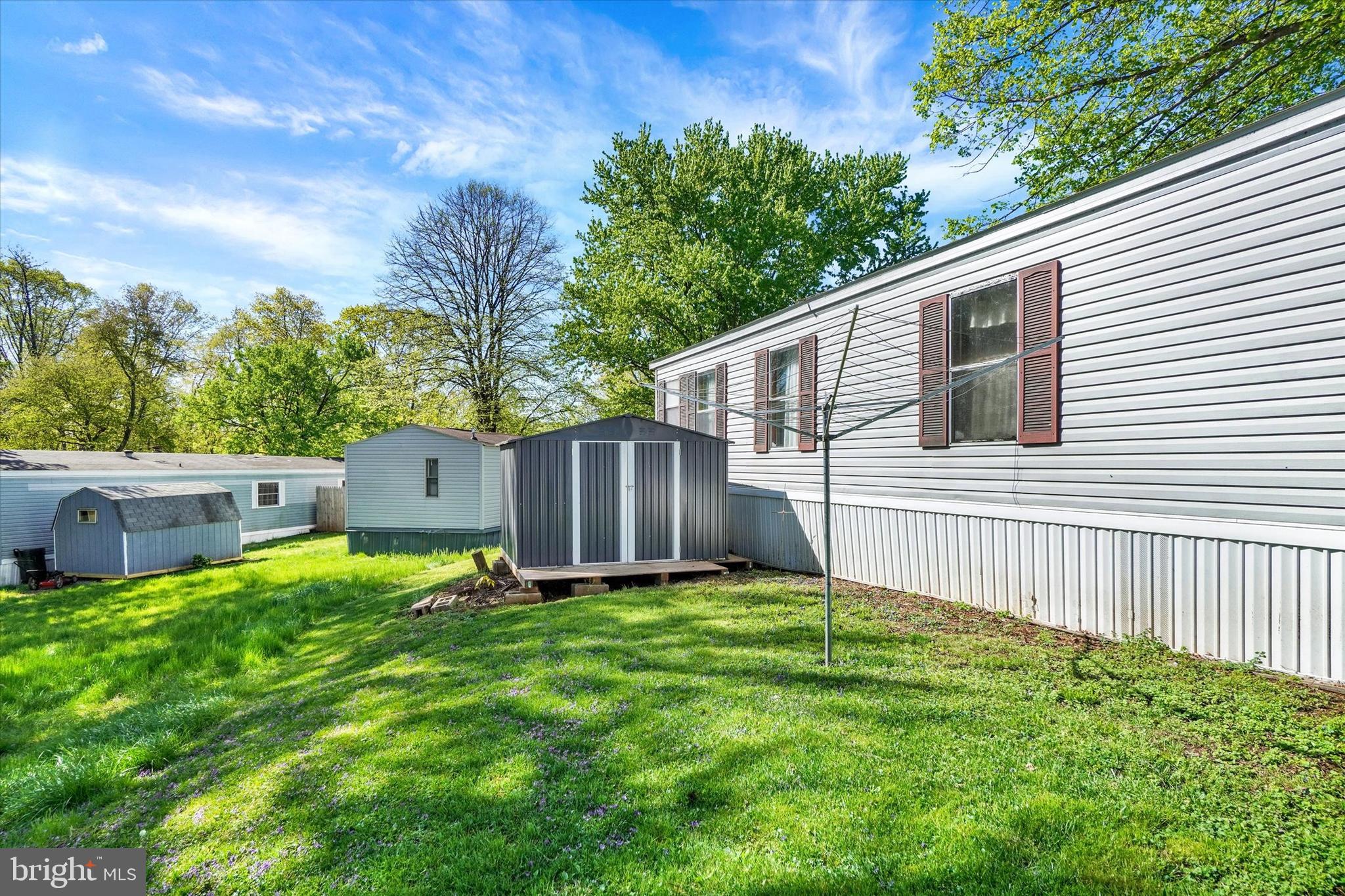 REGENT ACRES - Residential