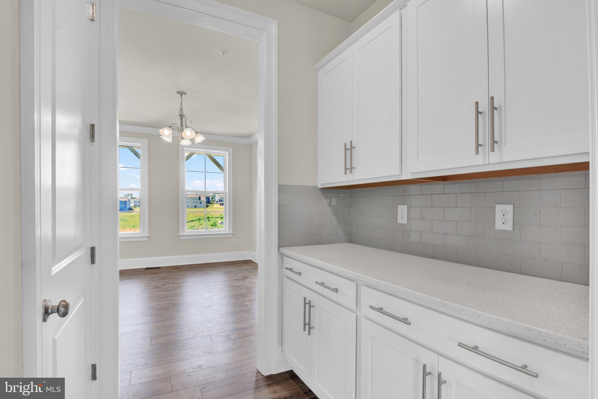 STONEGATE - Residential