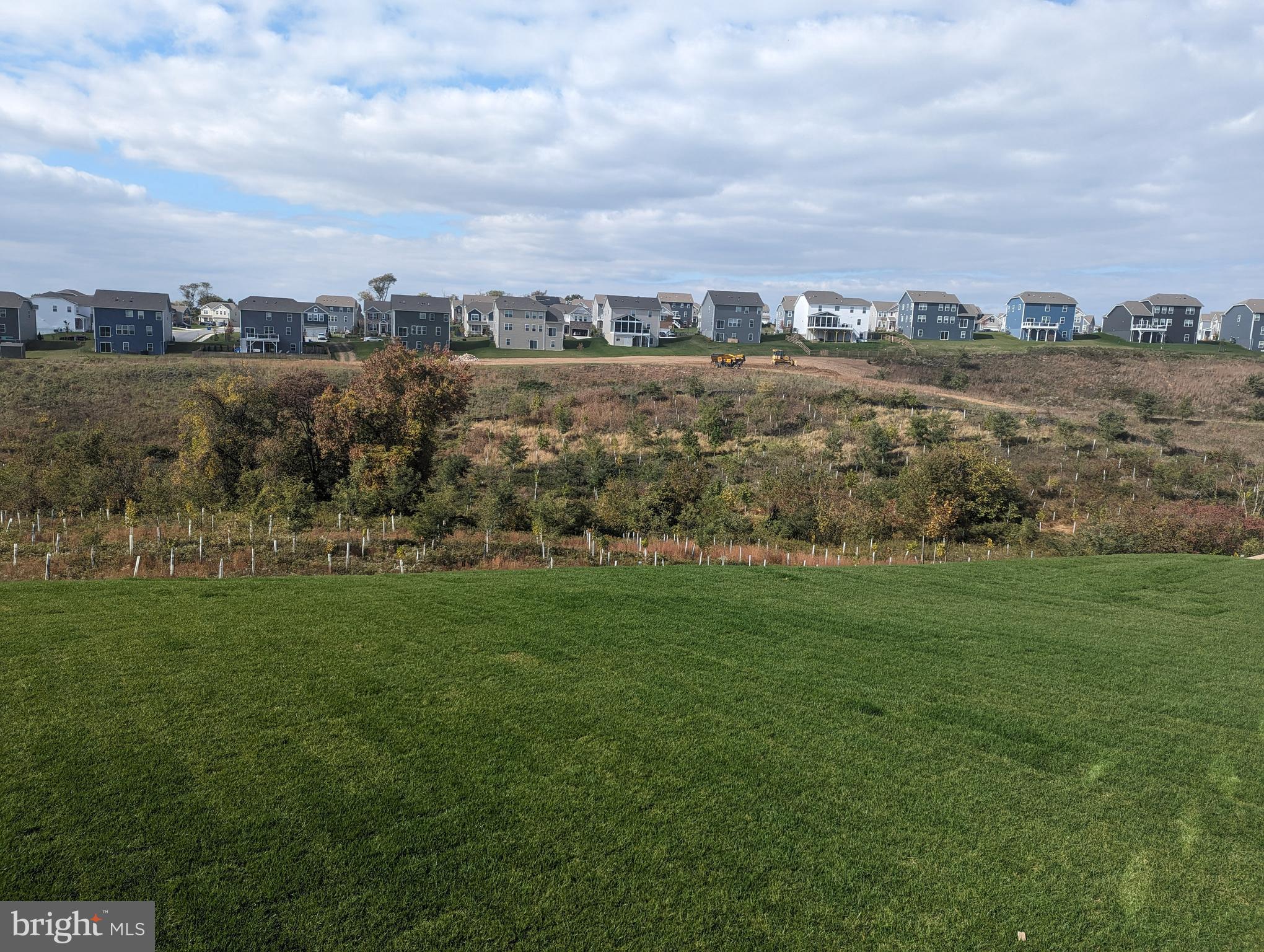 STONEGATE - Residential