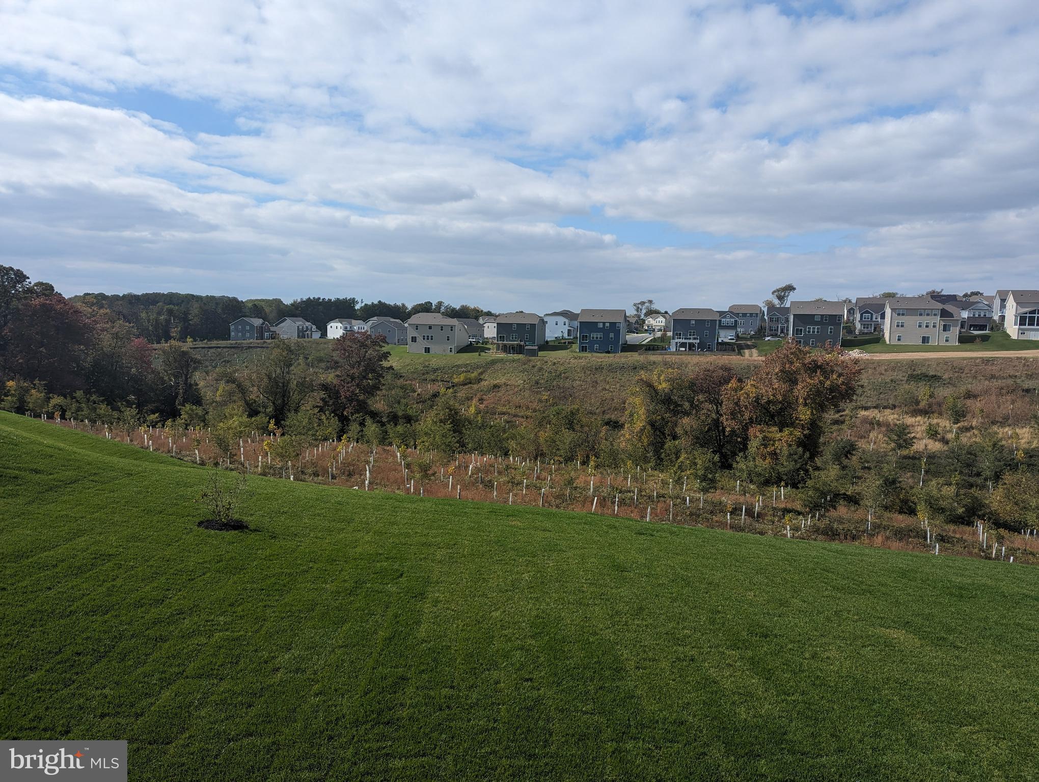 STONEGATE - Residential