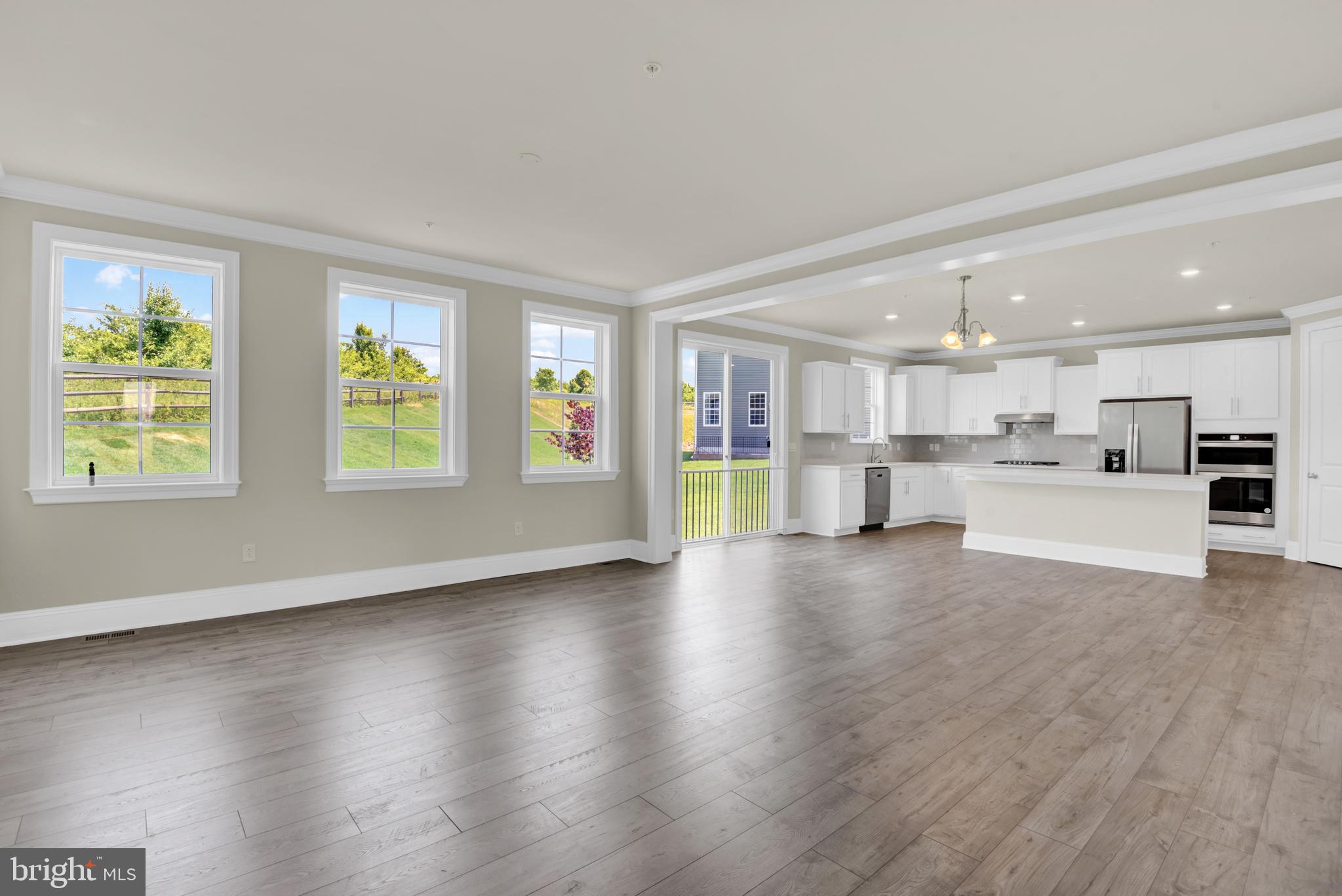 STONEGATE - Residential