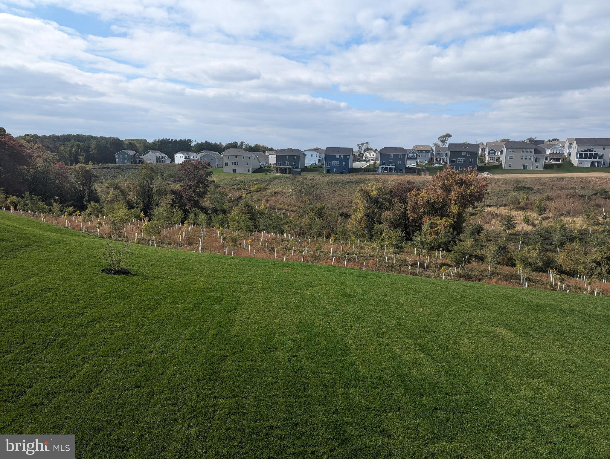 STONEGATE - Residential