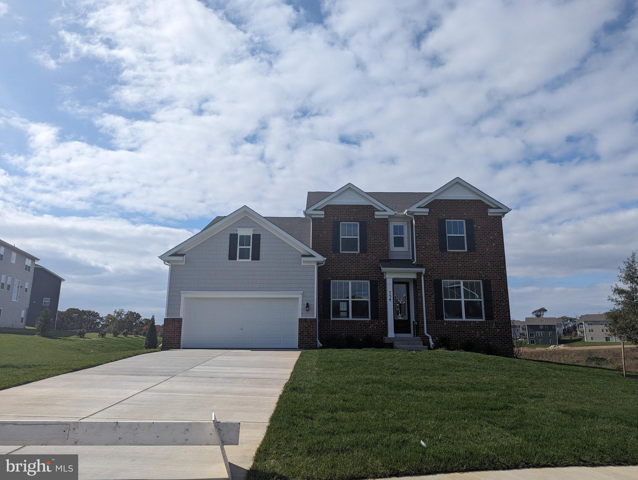 STONEGATE - Residential