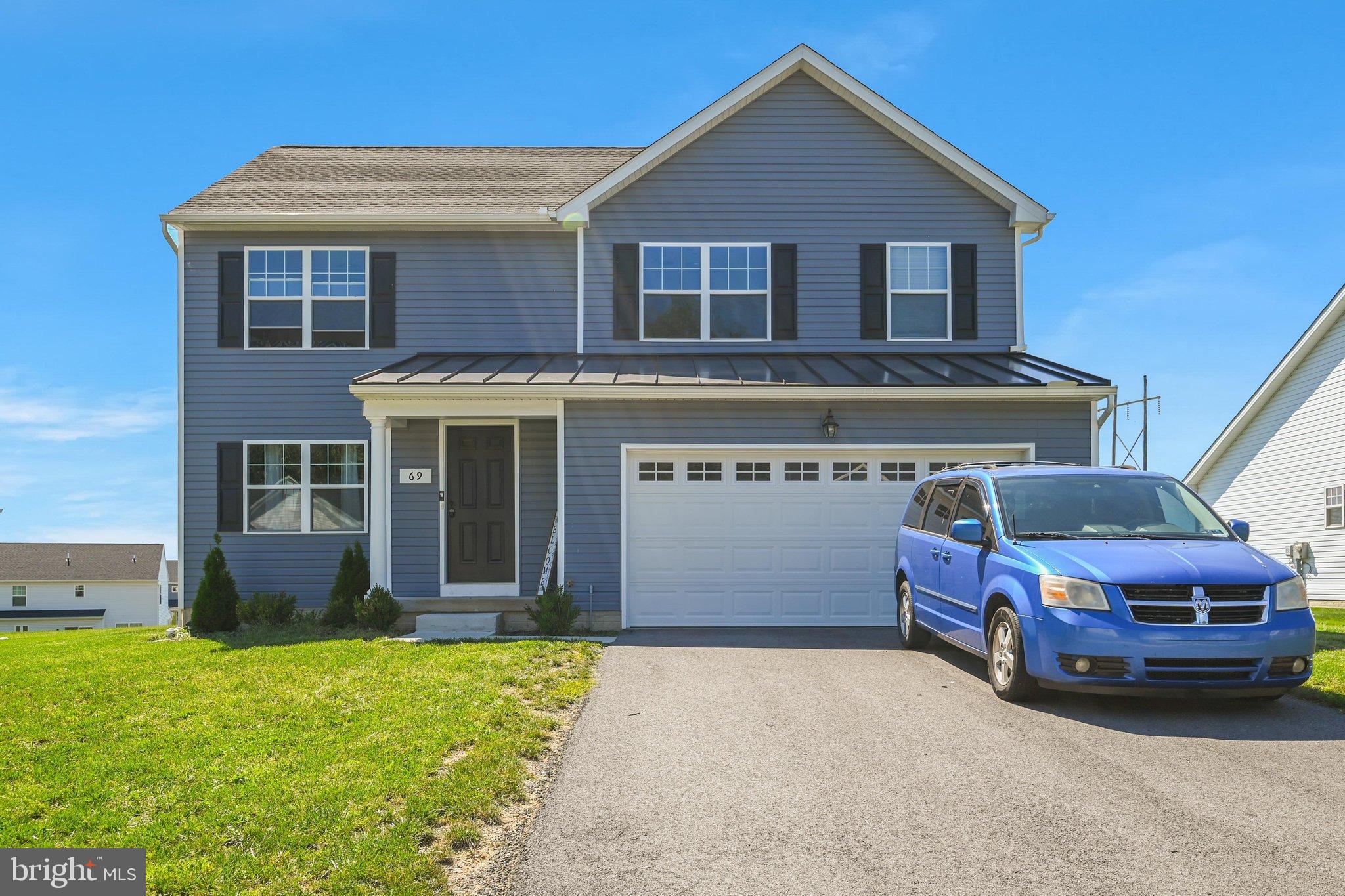 69 LESTER AVENUE