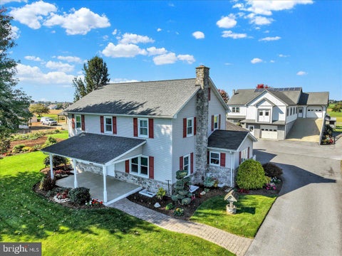 Photo for 3415 W PEQUEA LANE