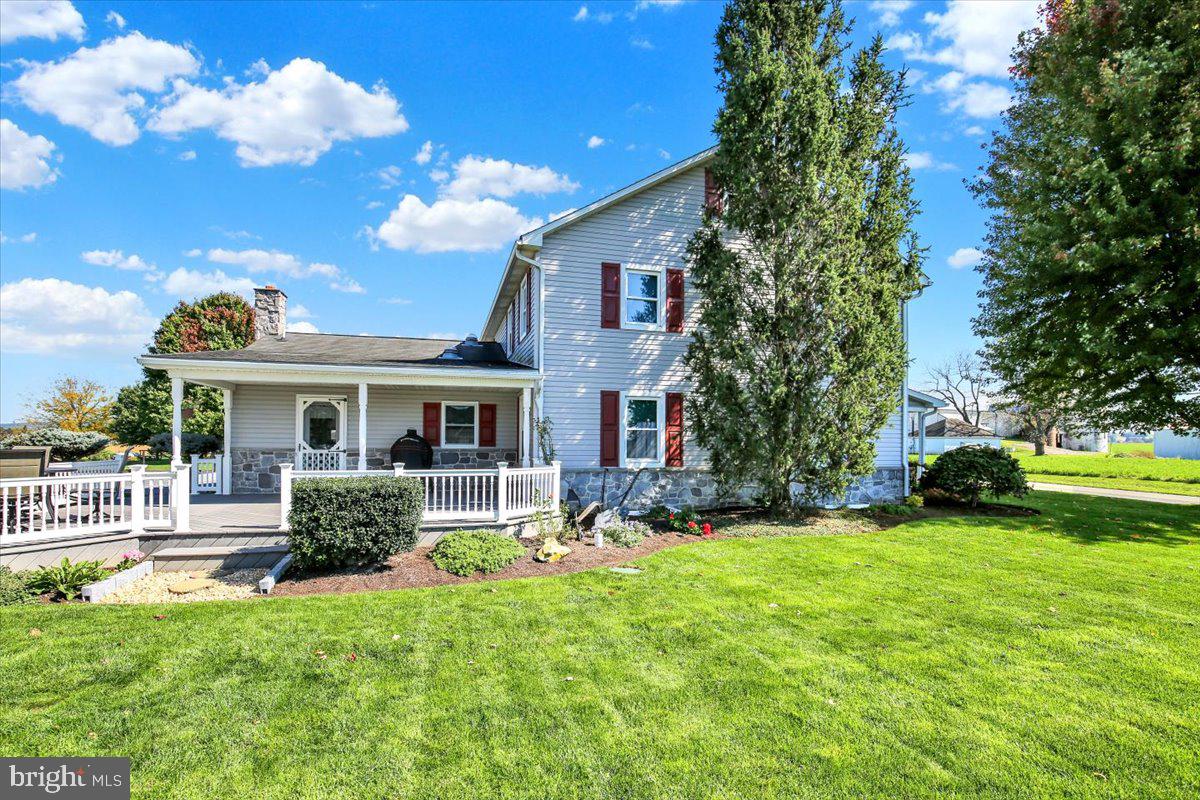 3415 W PEQUEA LANE