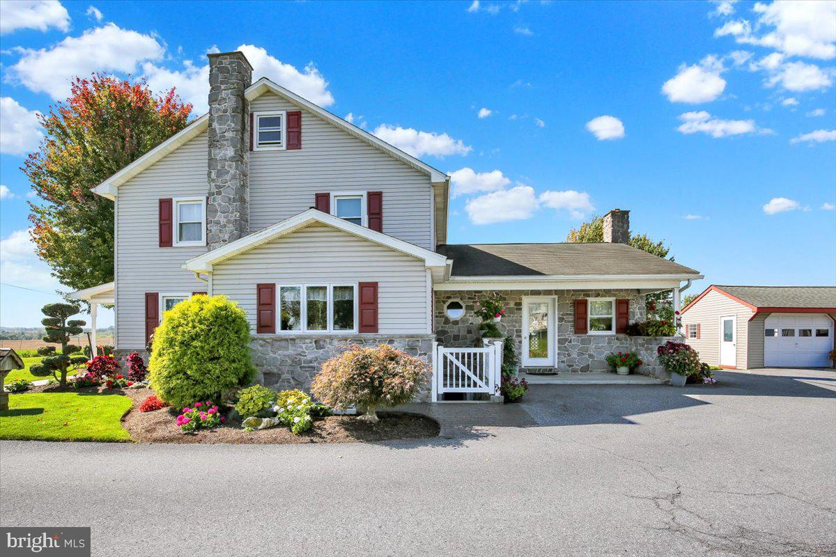 3415 W PEQUEA LANE
