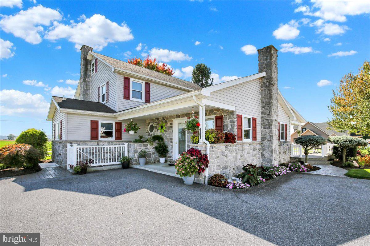 3415 W PEQUEA LANE
