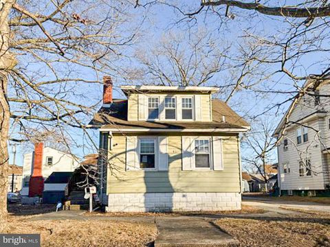 85 STATE STREET PENNS GROVE NJ 08069