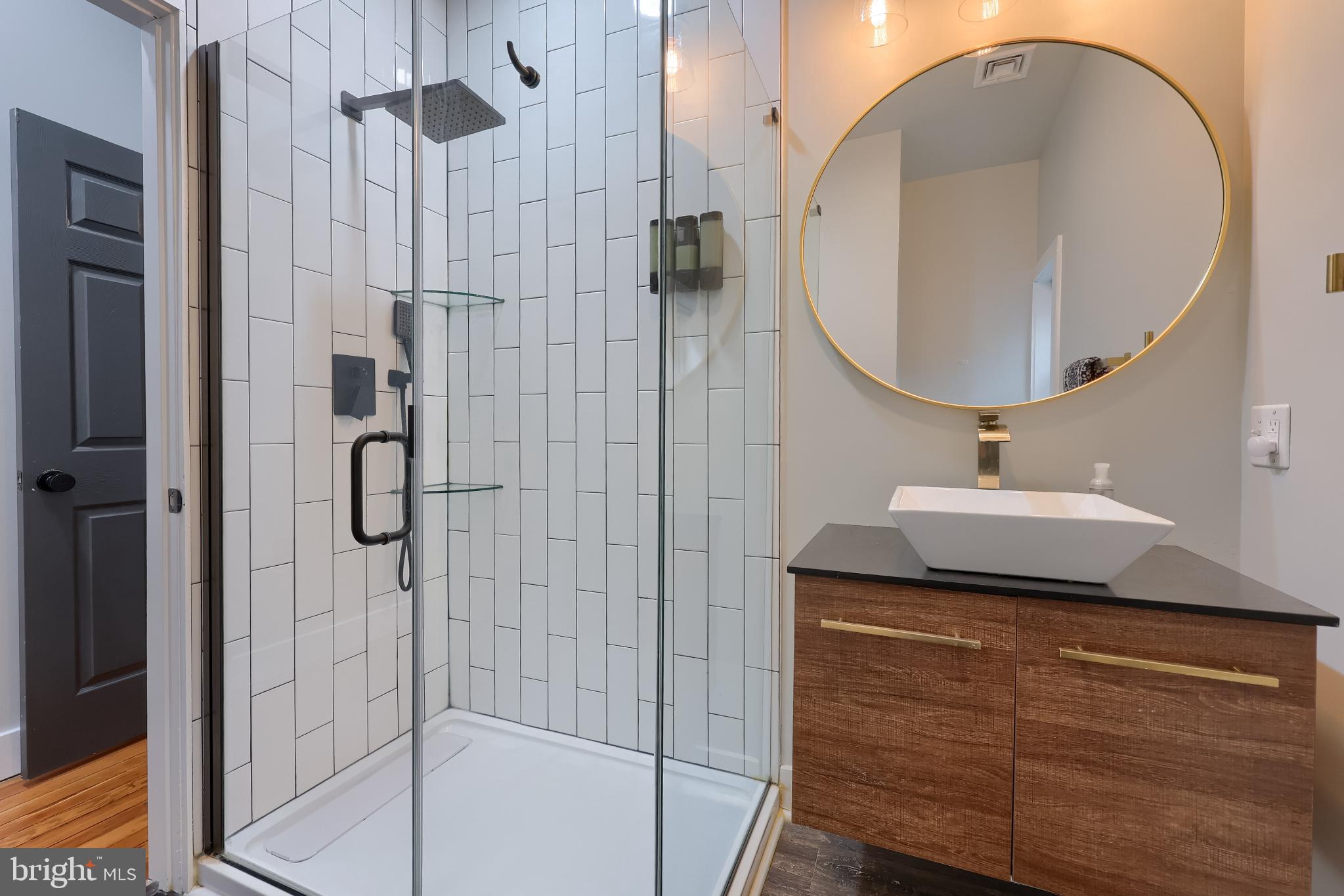 MUSSER PARK - Residential