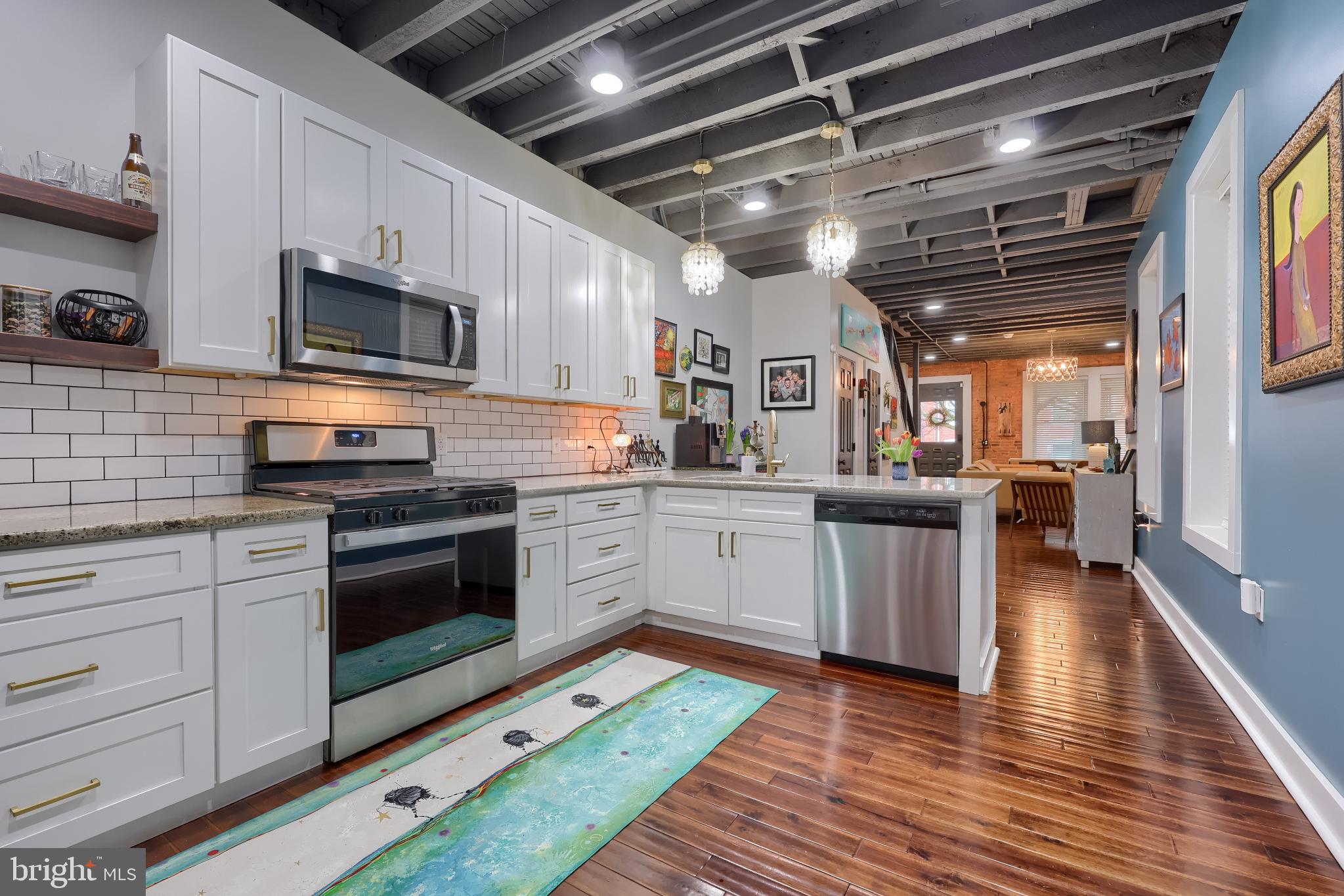 MUSSER PARK - Residential