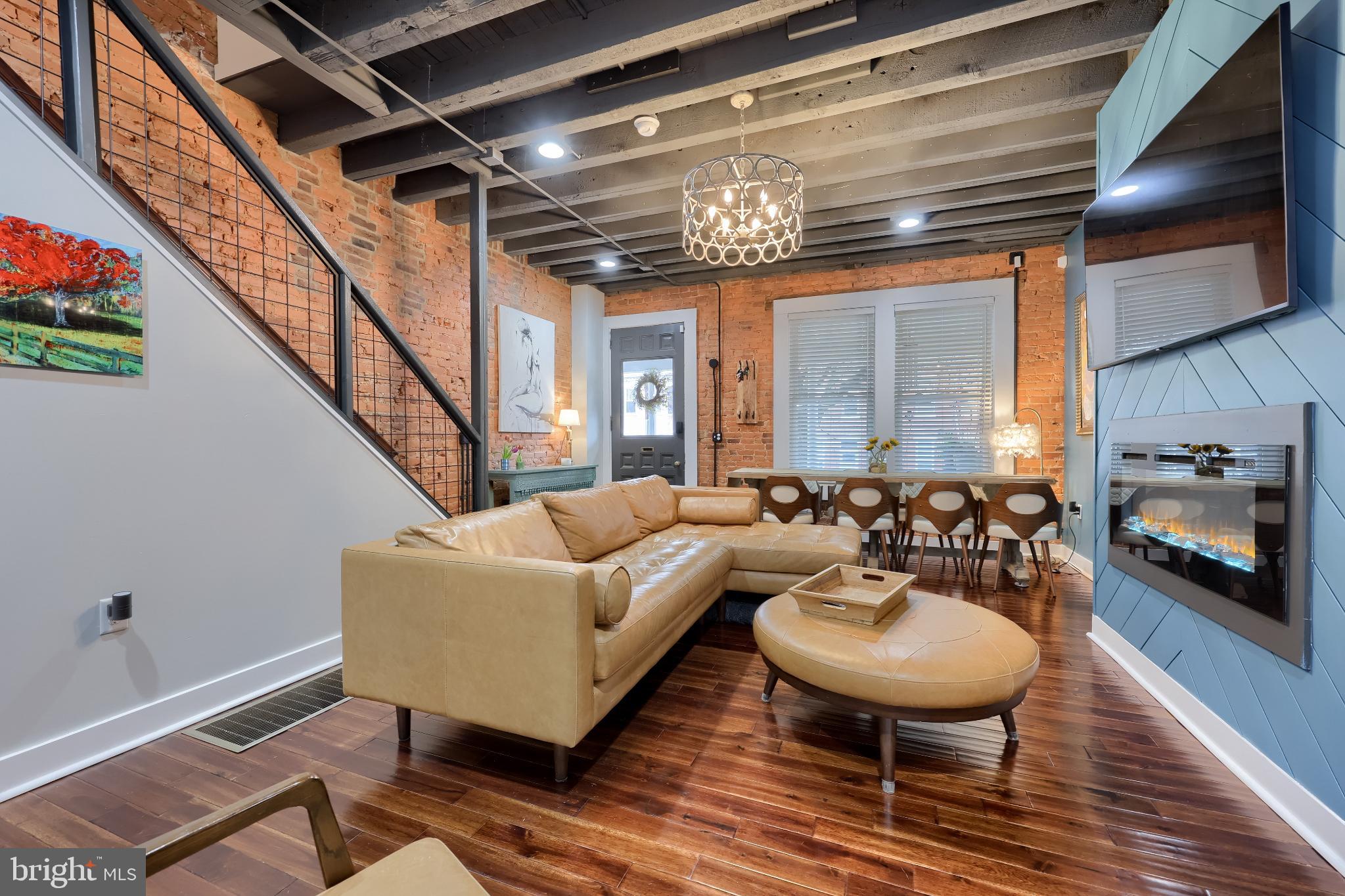 MUSSER PARK - Residential