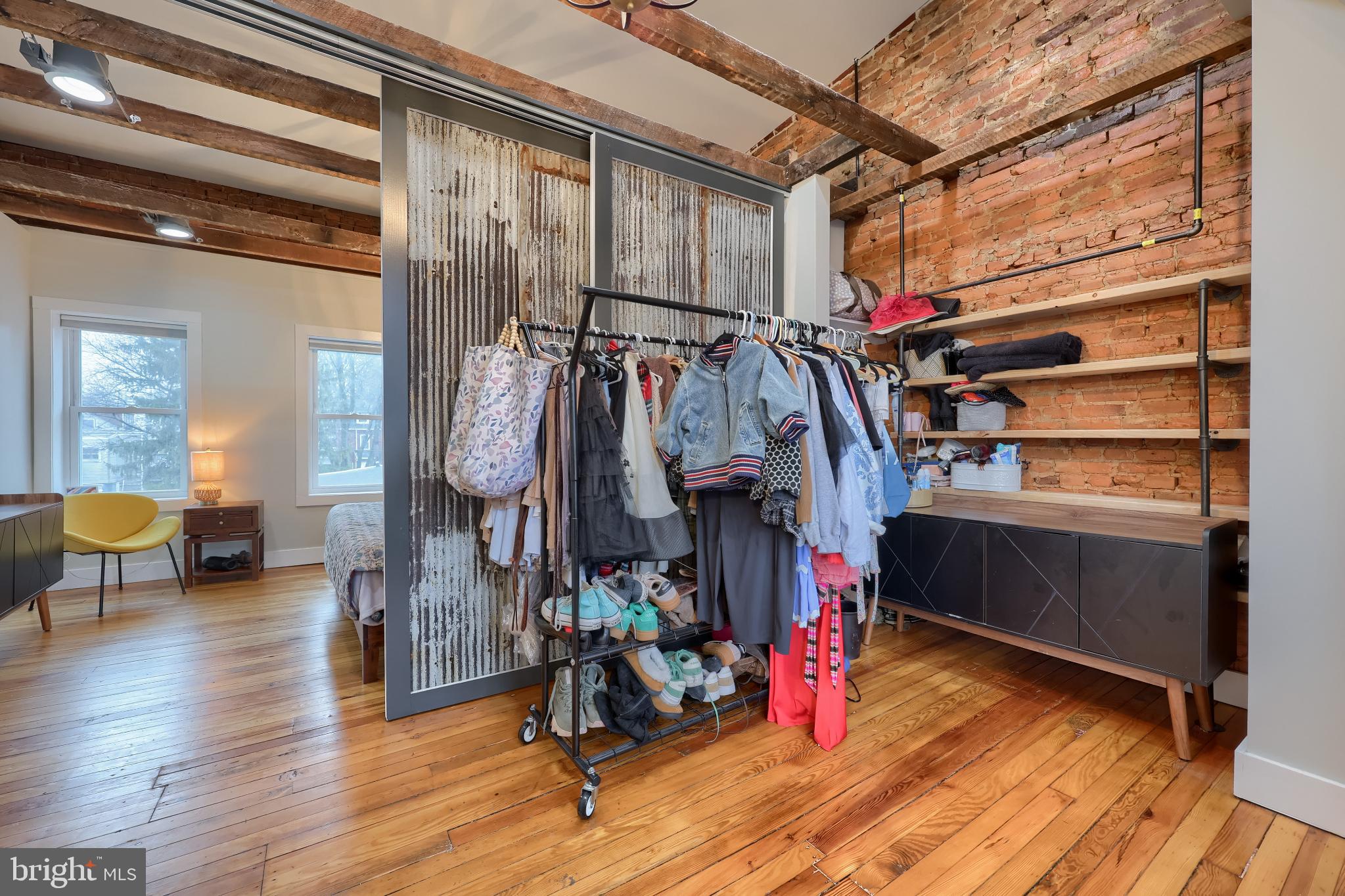 MUSSER PARK - Residential