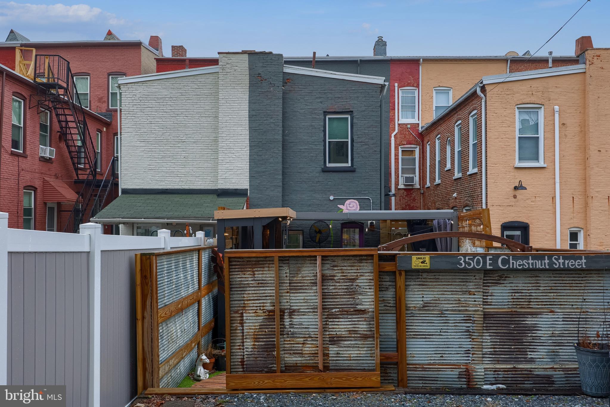 MUSSER PARK - Residential