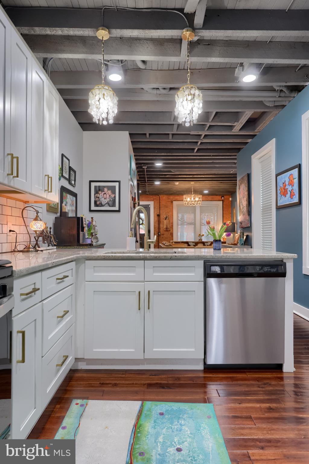 MUSSER PARK - Residential