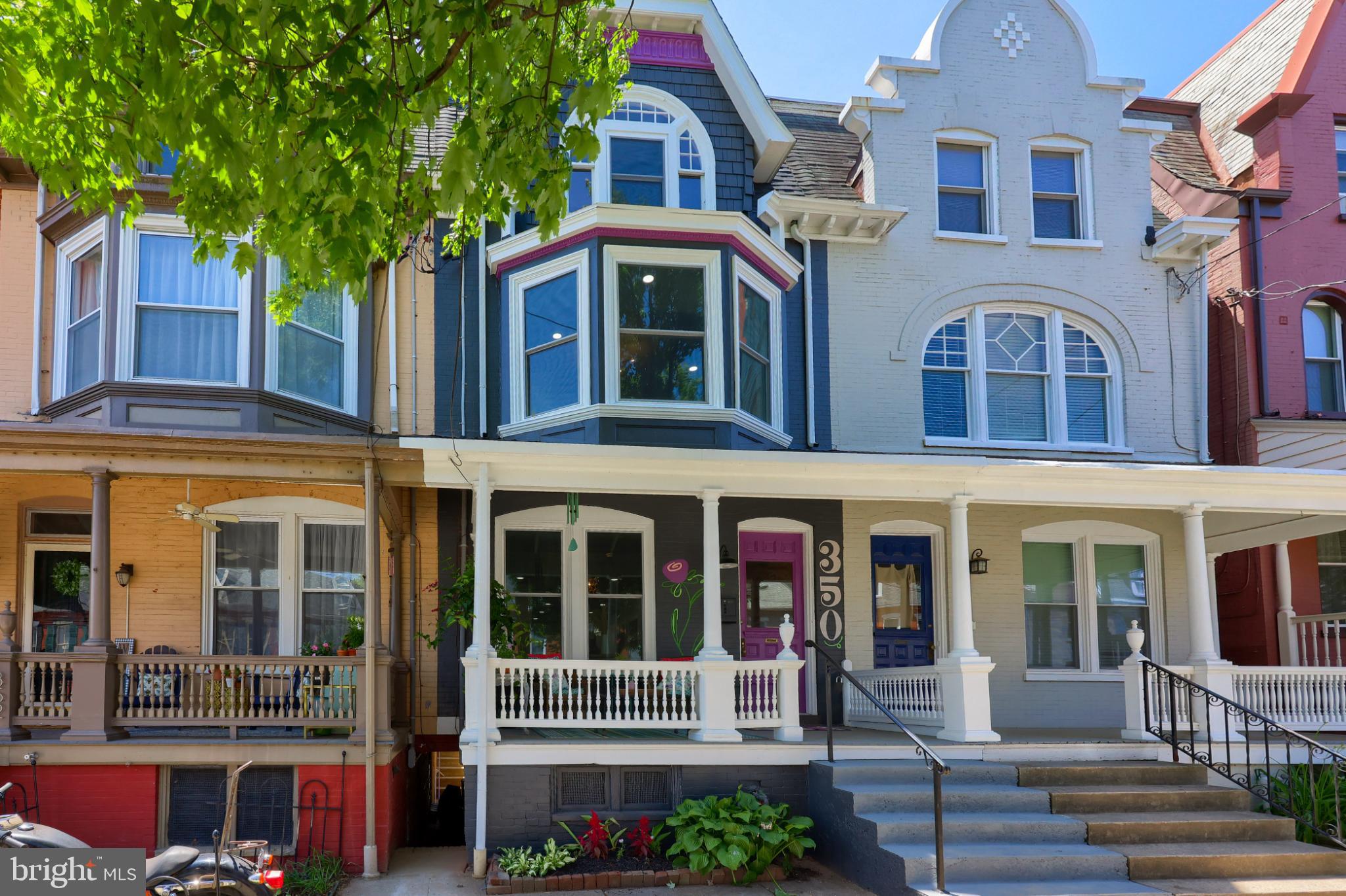 MUSSER PARK - Residential