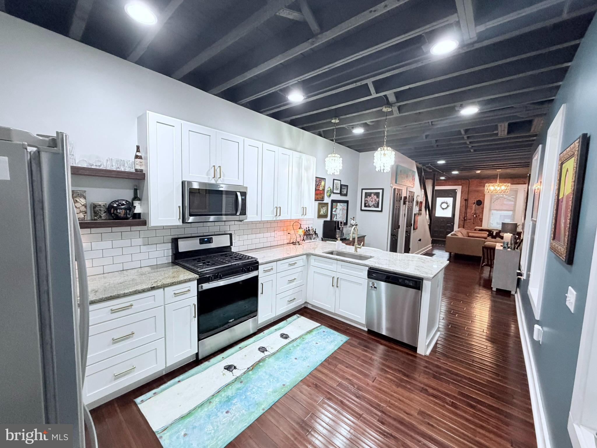 MUSSER PARK - Residential