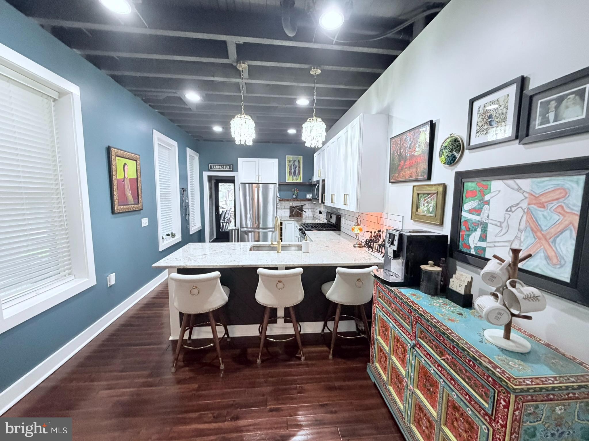 MUSSER PARK - Residential