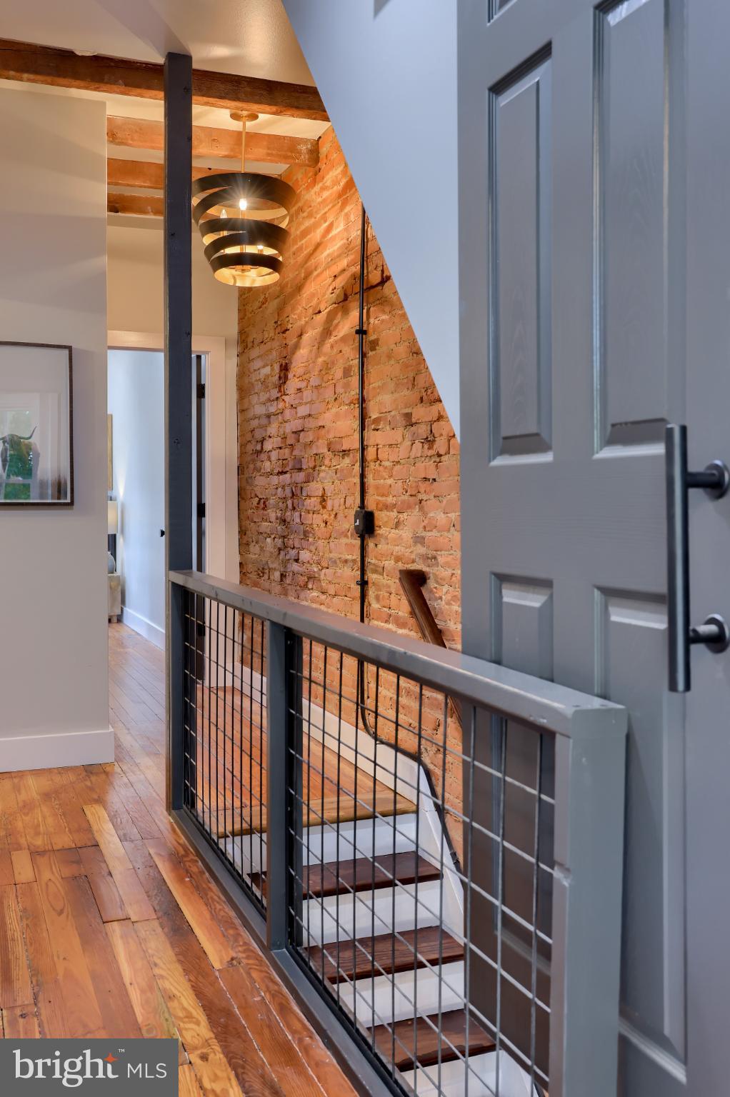 MUSSER PARK - Residential