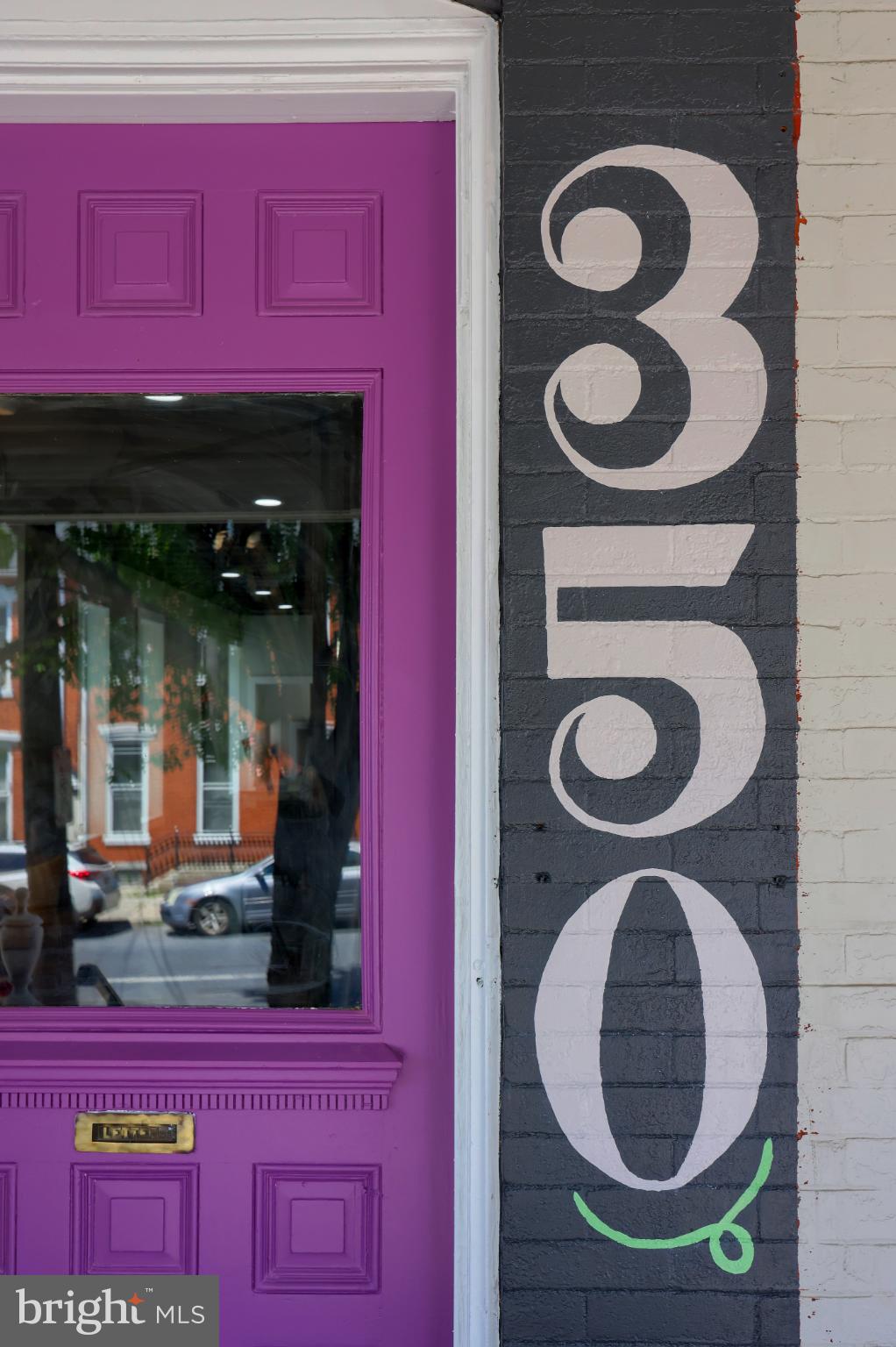 MUSSER PARK - Residential