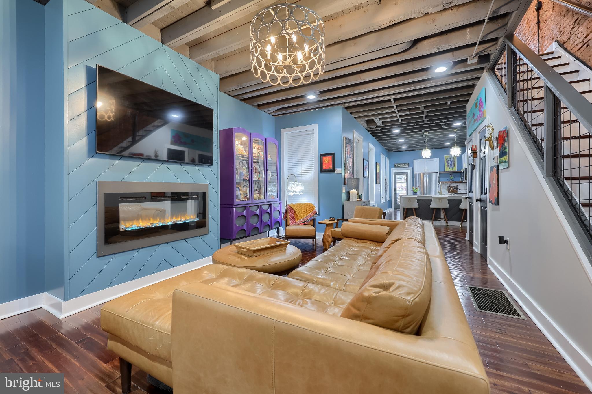 MUSSER PARK - Residential