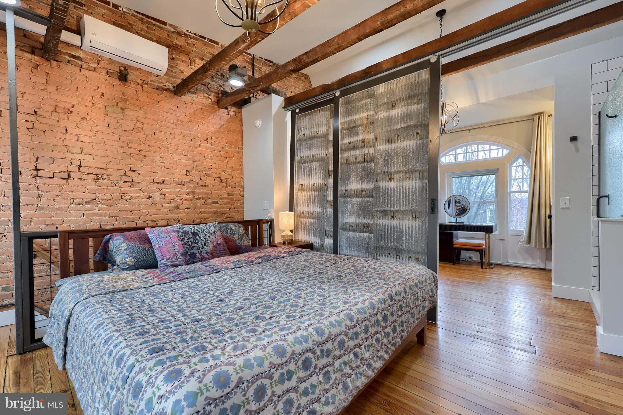 MUSSER PARK - Residential