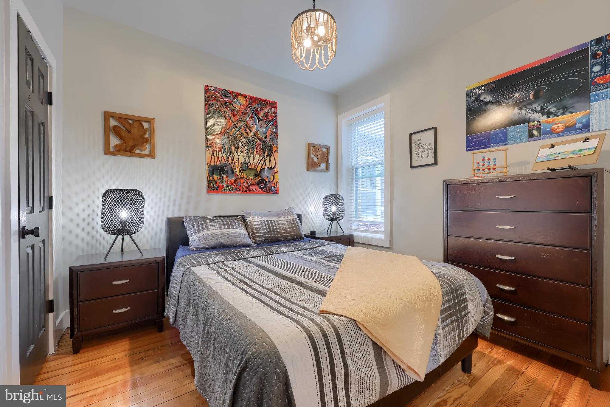 MUSSER PARK - Residential