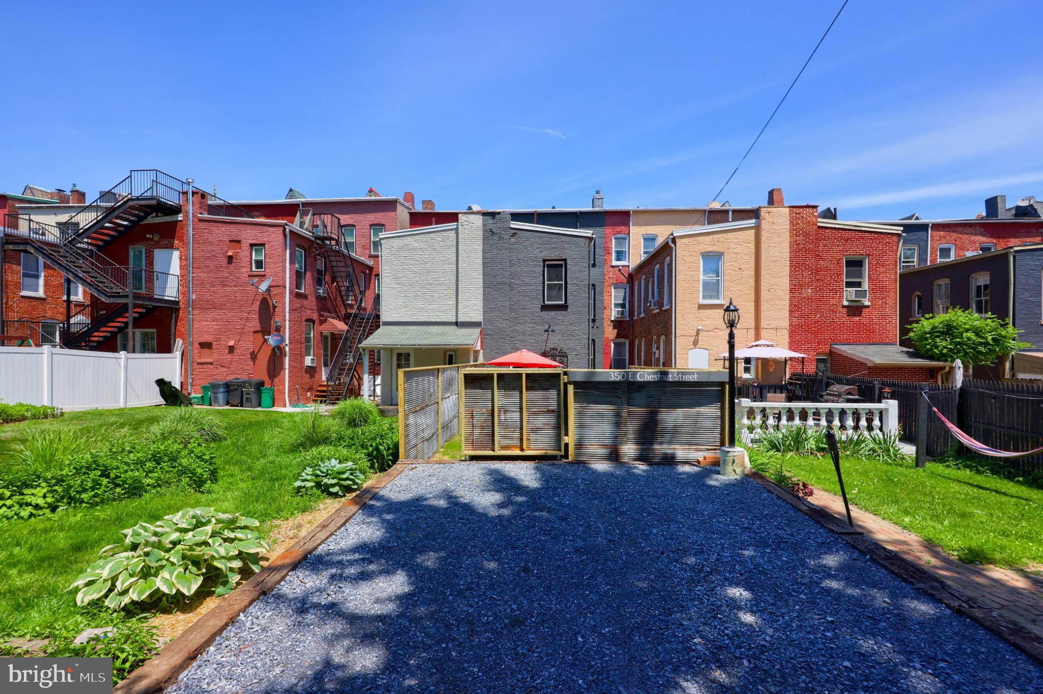 MUSSER PARK - Residential