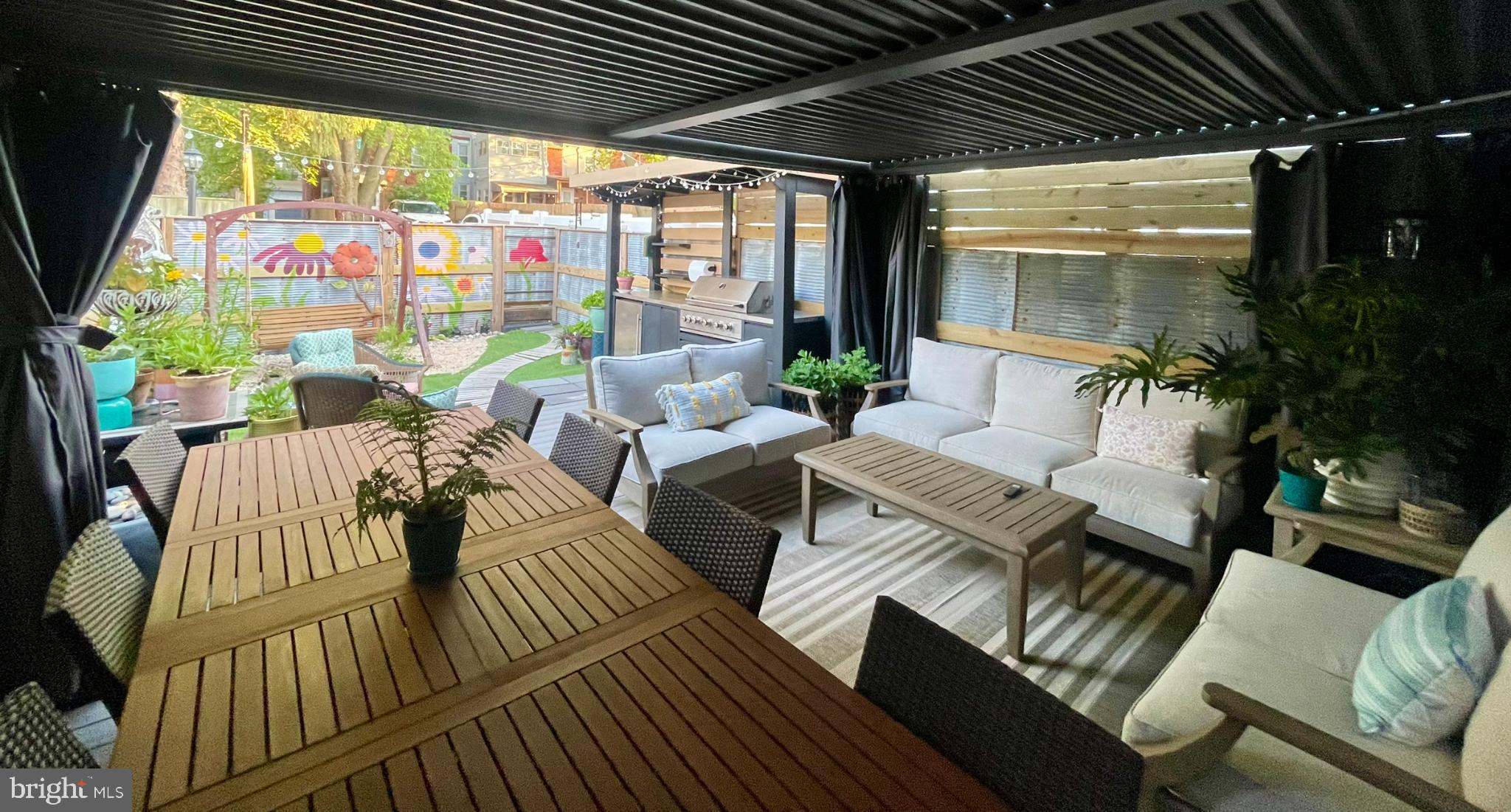 MUSSER PARK - Residential