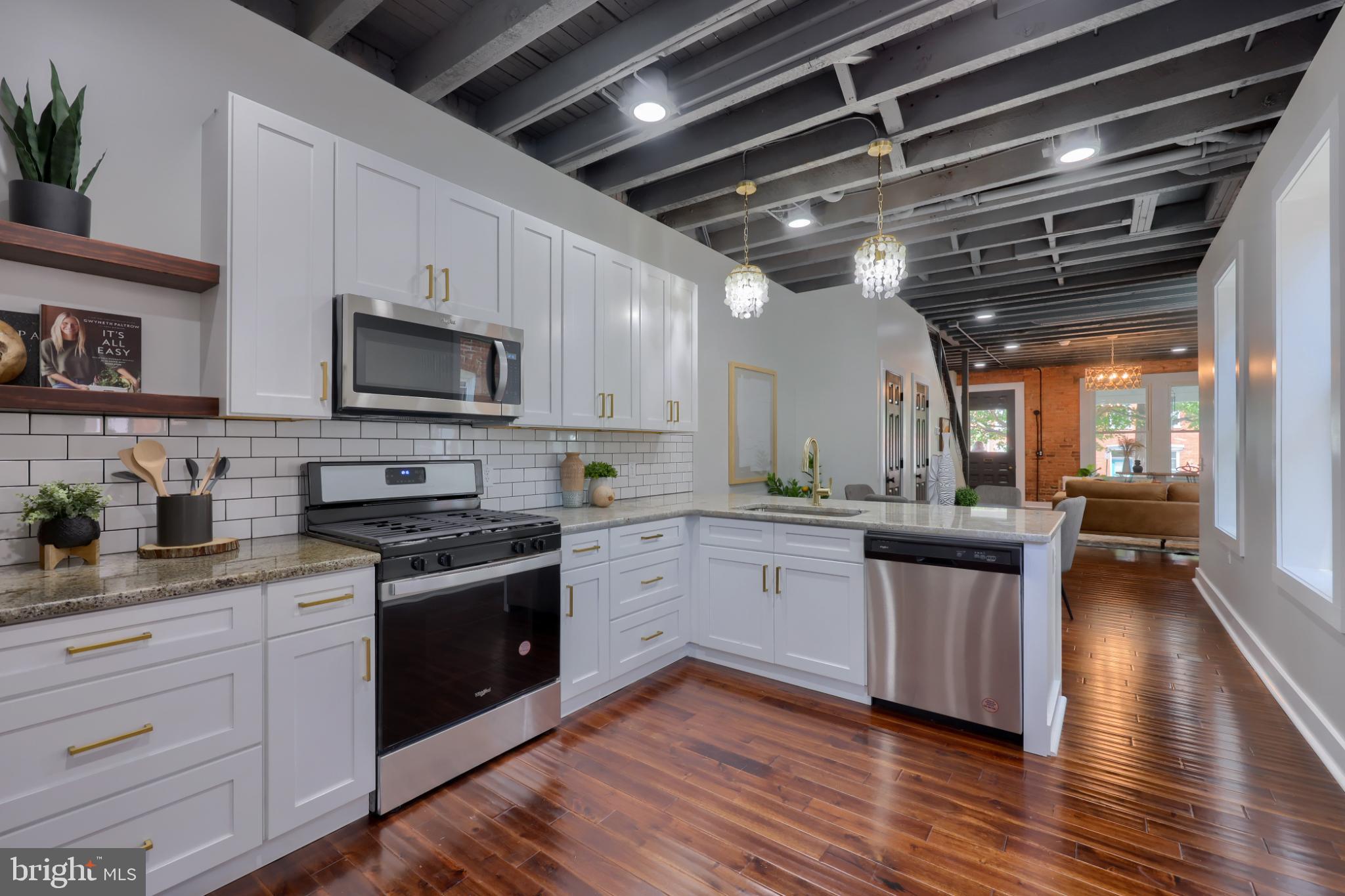 MUSSER PARK - Residential