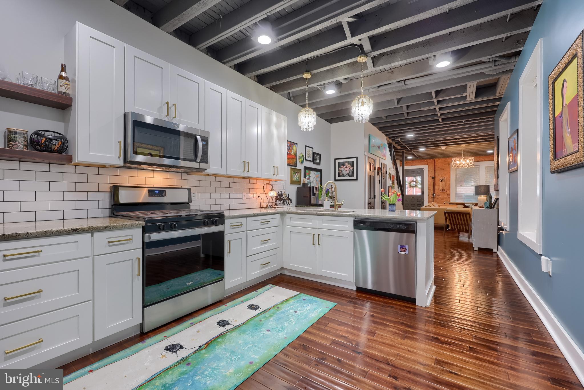 MUSSER PARK - Residential