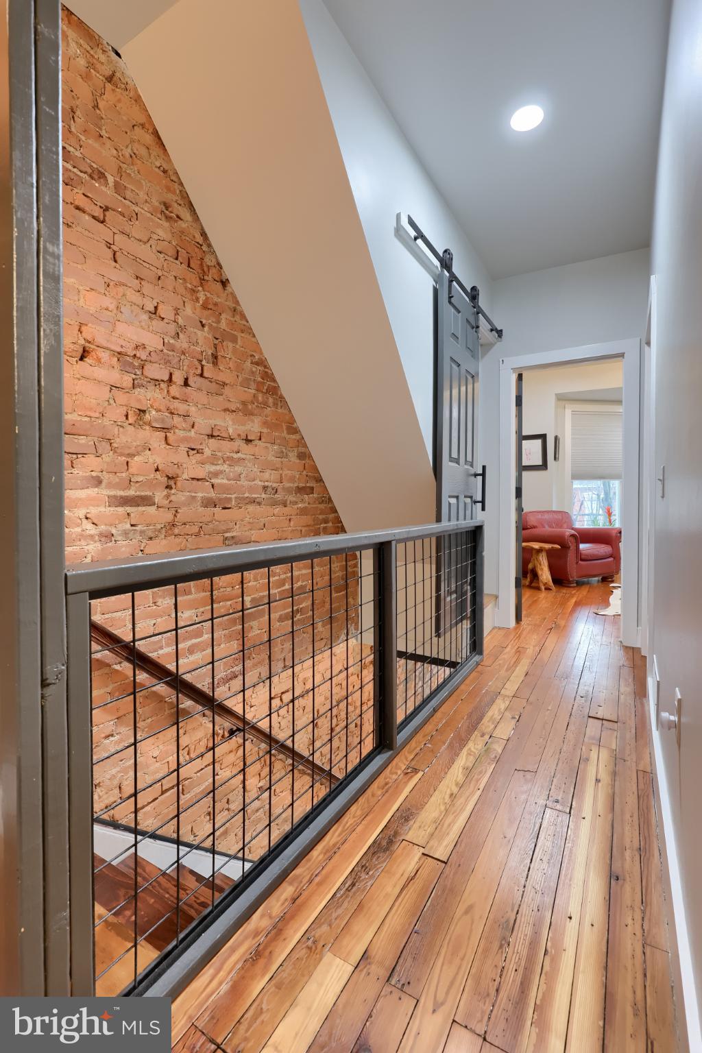 MUSSER PARK - Residential