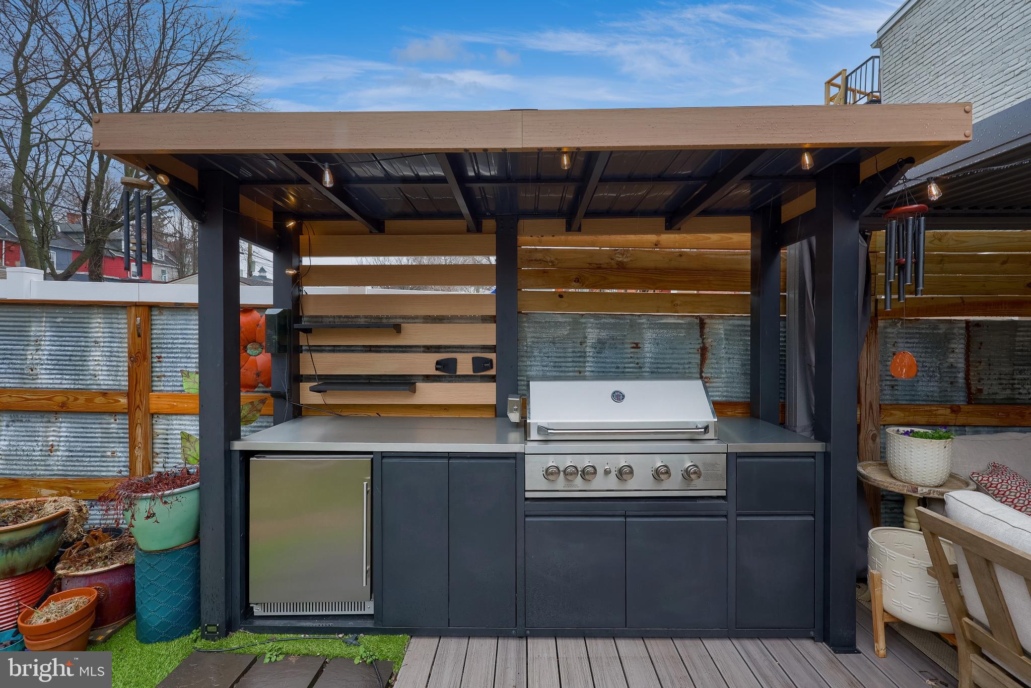 MUSSER PARK - Residential