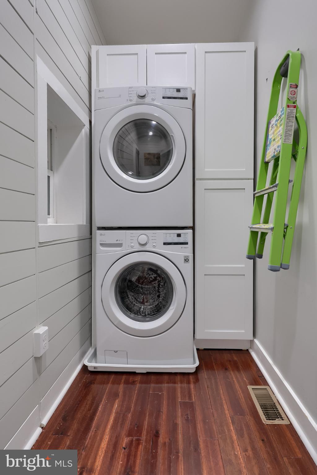 MUSSER PARK - Residential