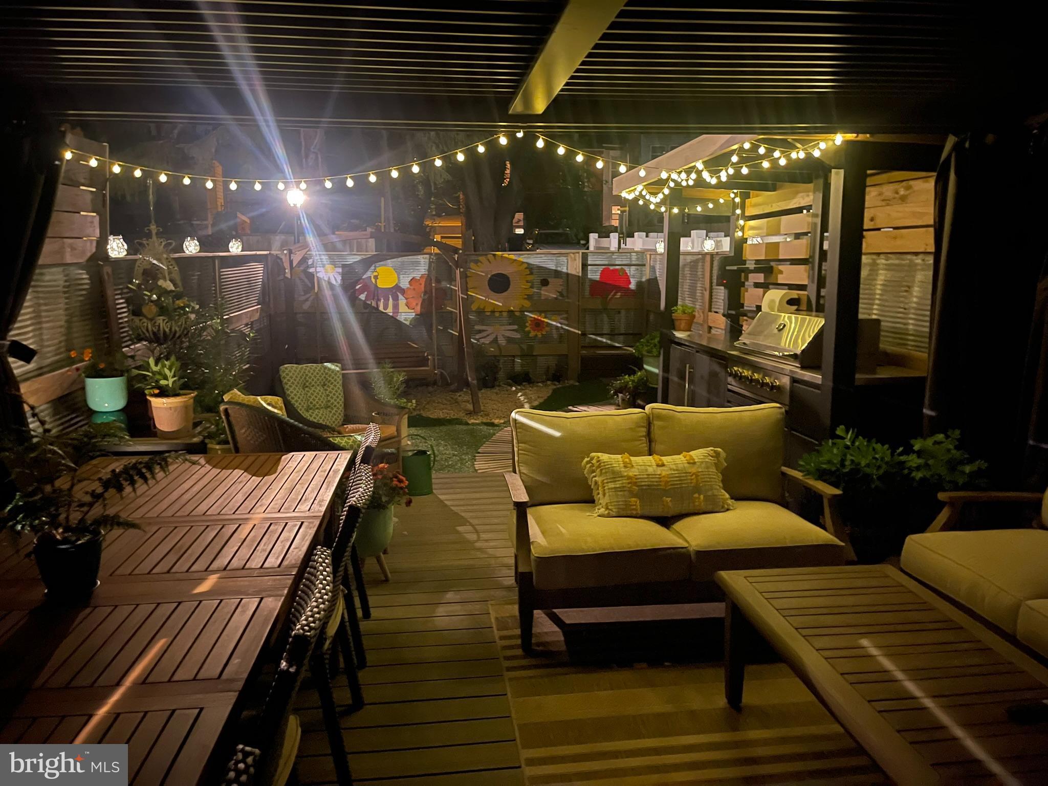 MUSSER PARK - Residential