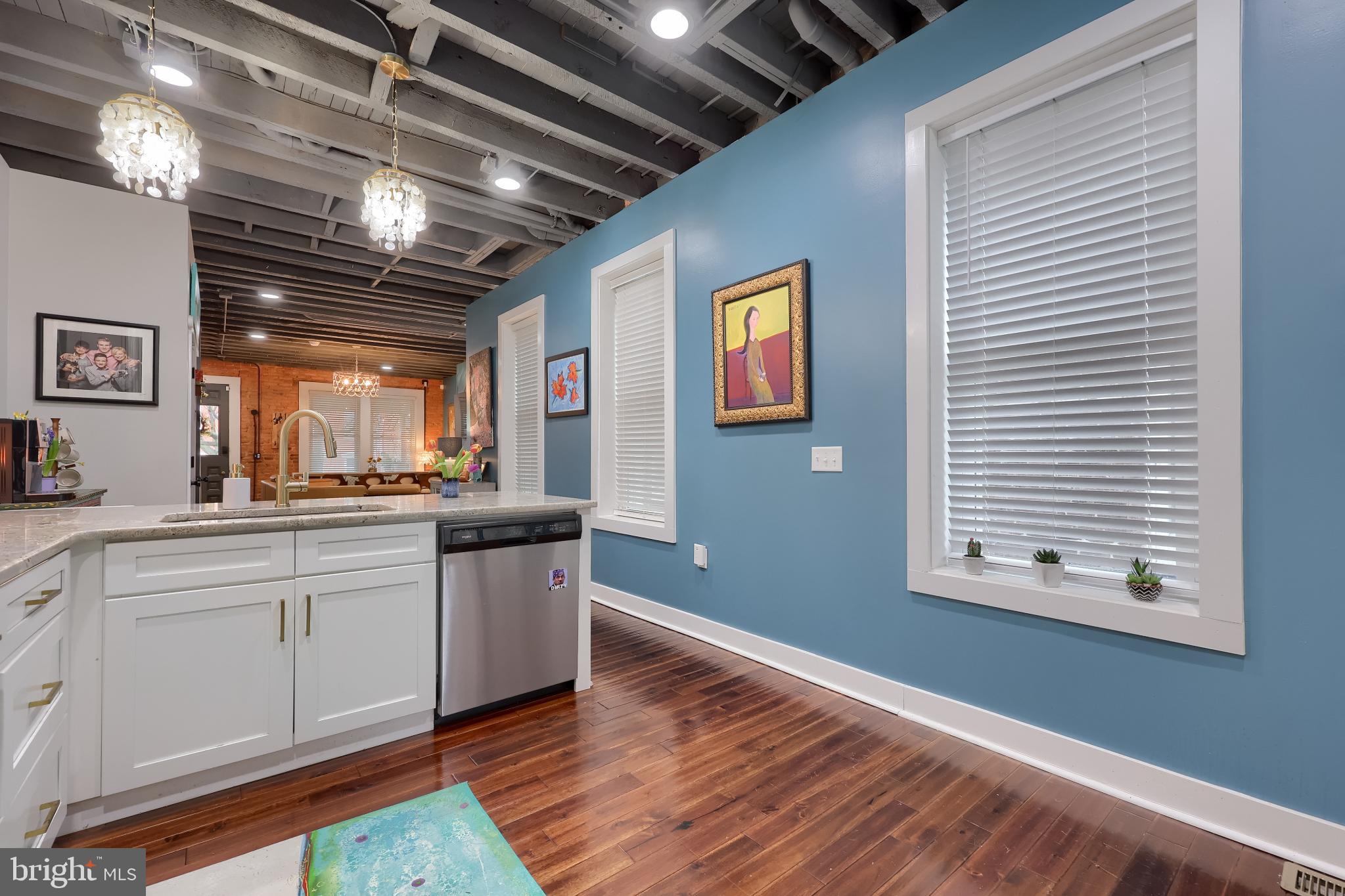 MUSSER PARK - Residential