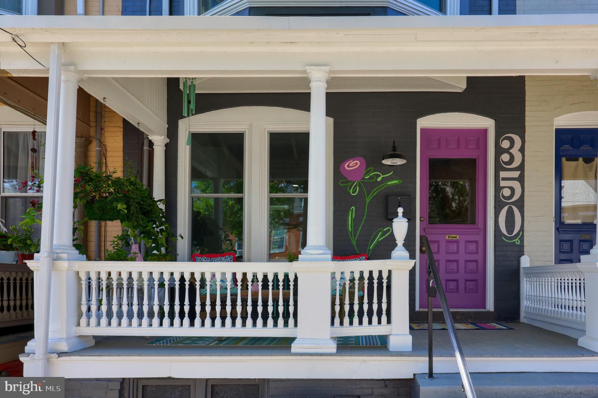 MUSSER PARK - Residential