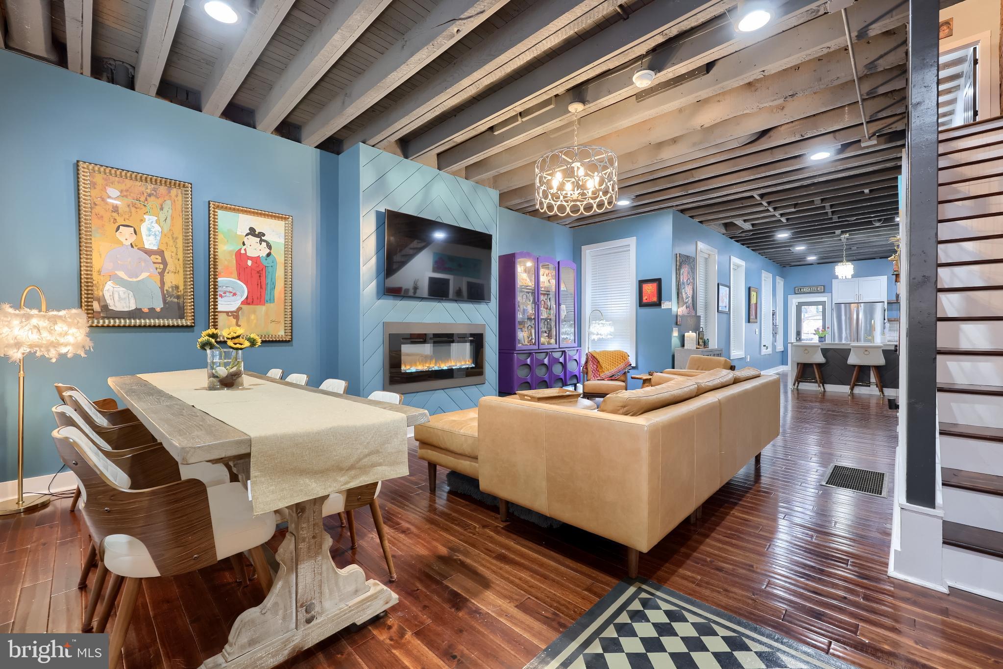 MUSSER PARK - Residential