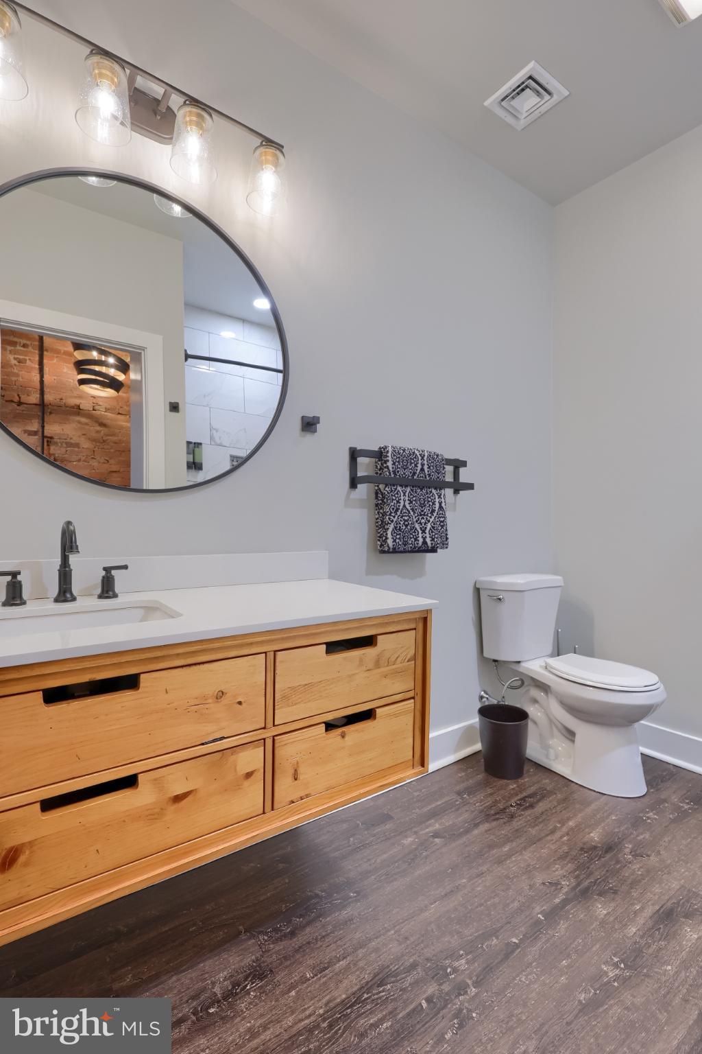 MUSSER PARK - Residential