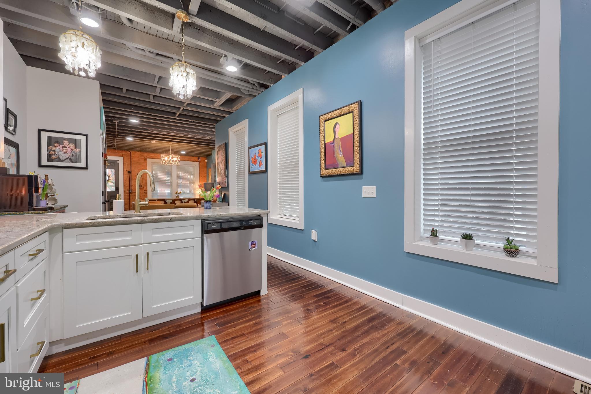 MUSSER PARK - Residential