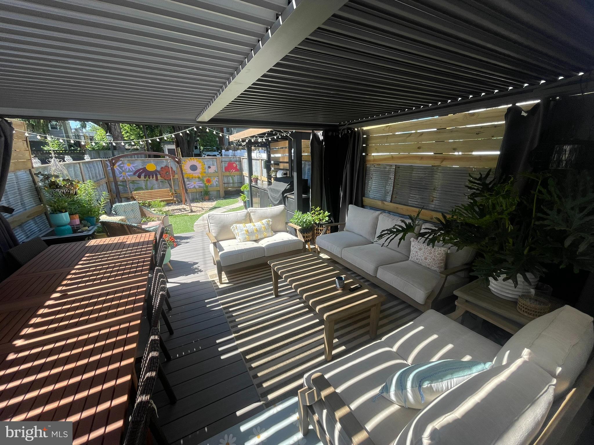 MUSSER PARK - Residential