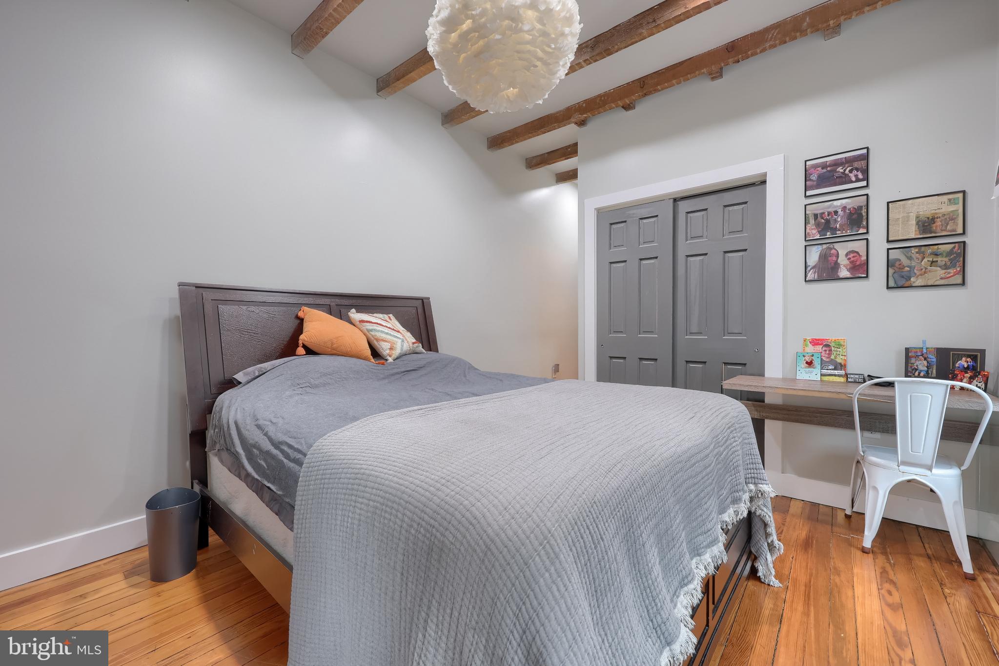 MUSSER PARK - Residential