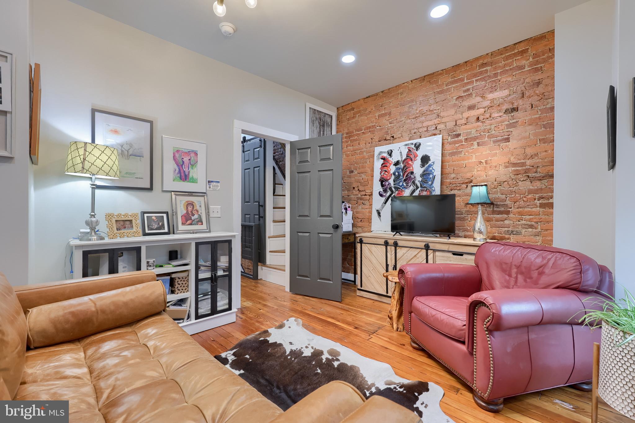 MUSSER PARK - Residential