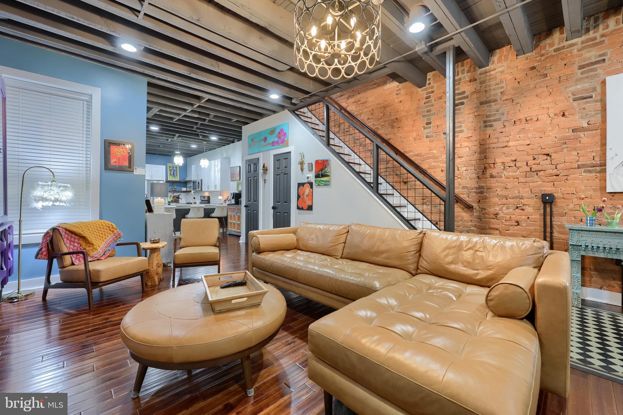 MUSSER PARK - Residential