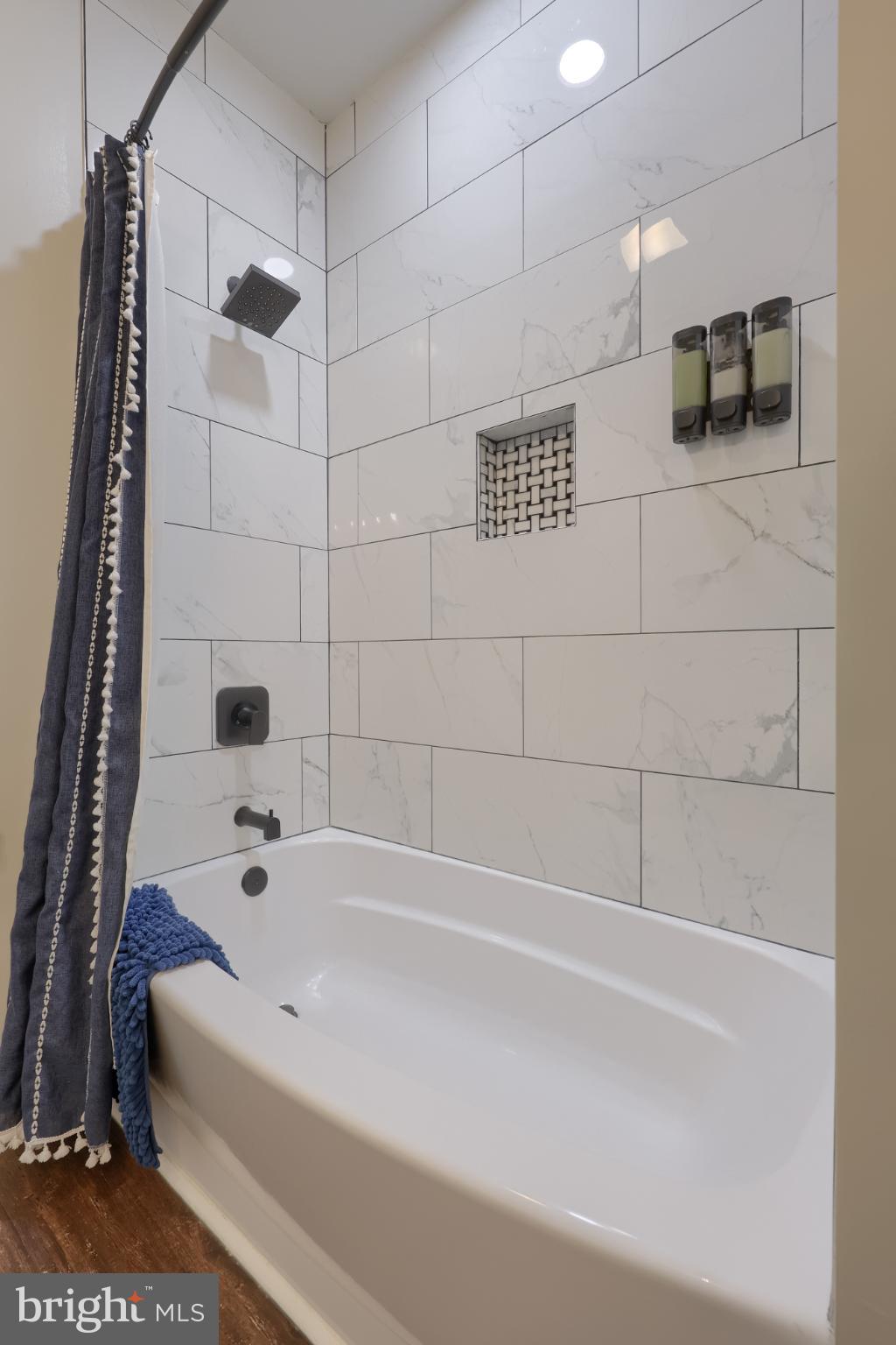 MUSSER PARK - Residential